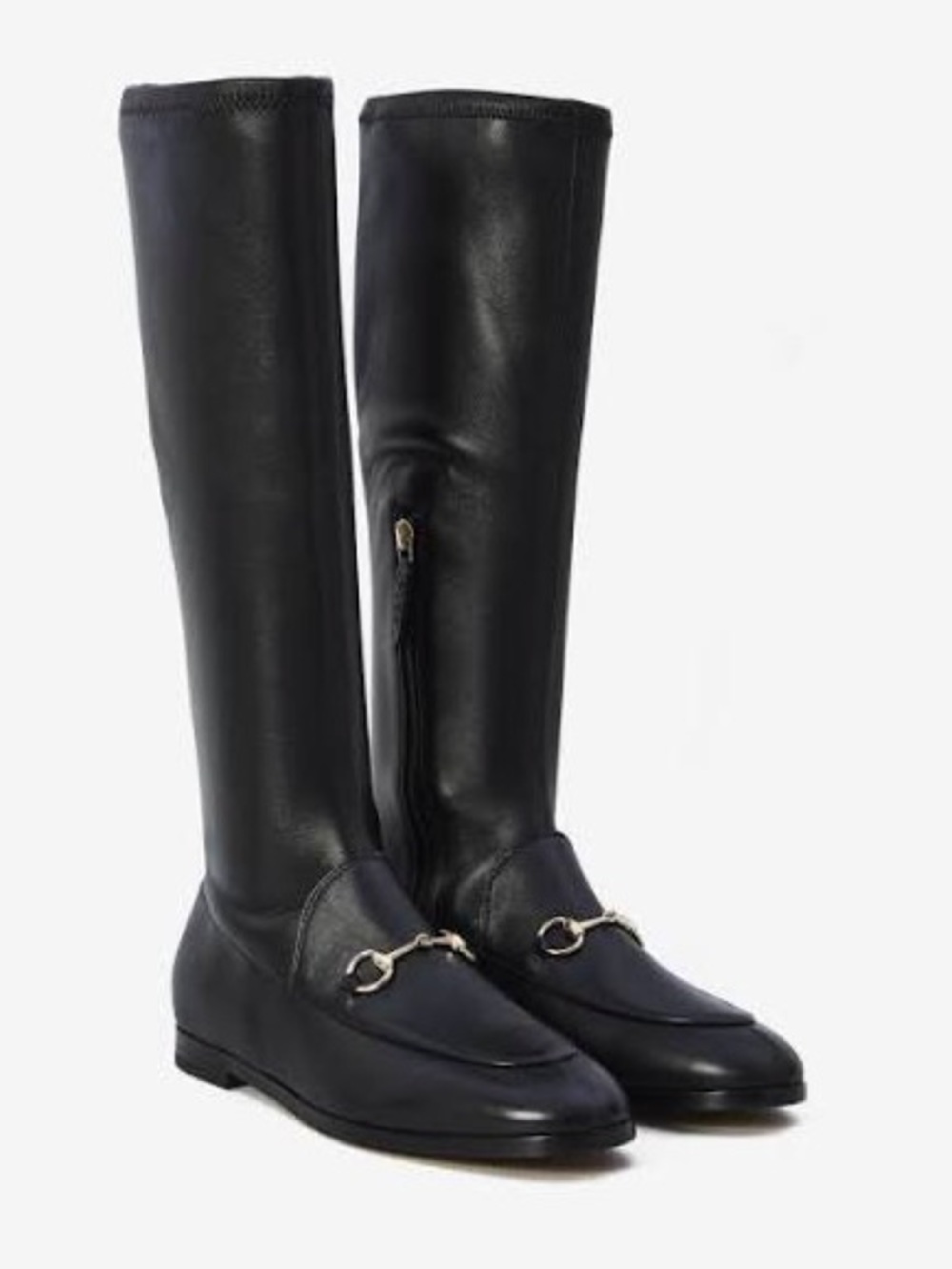 Gucci Horsebit Jordaan boot